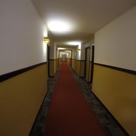 George Mountain View Hotel & Resto Merritt Esterno foto