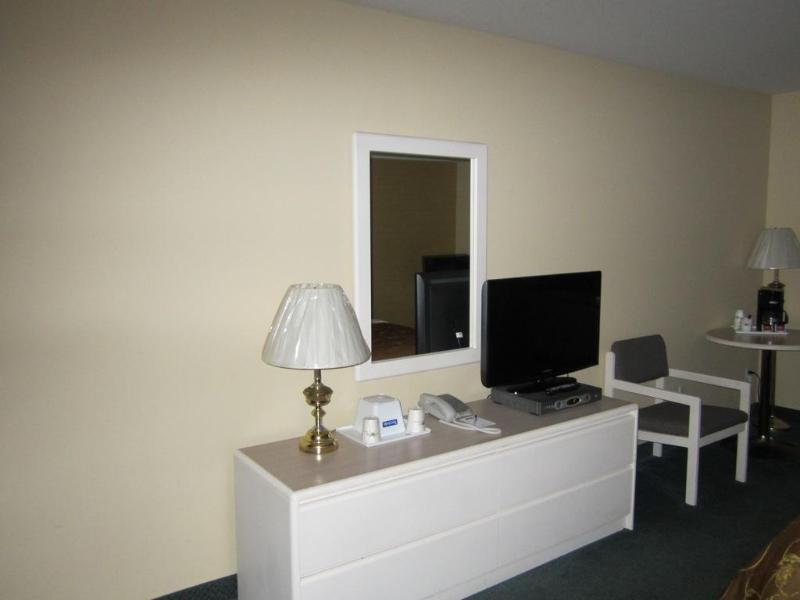 George Mountain View Hotel & Resto Merritt Esterno foto