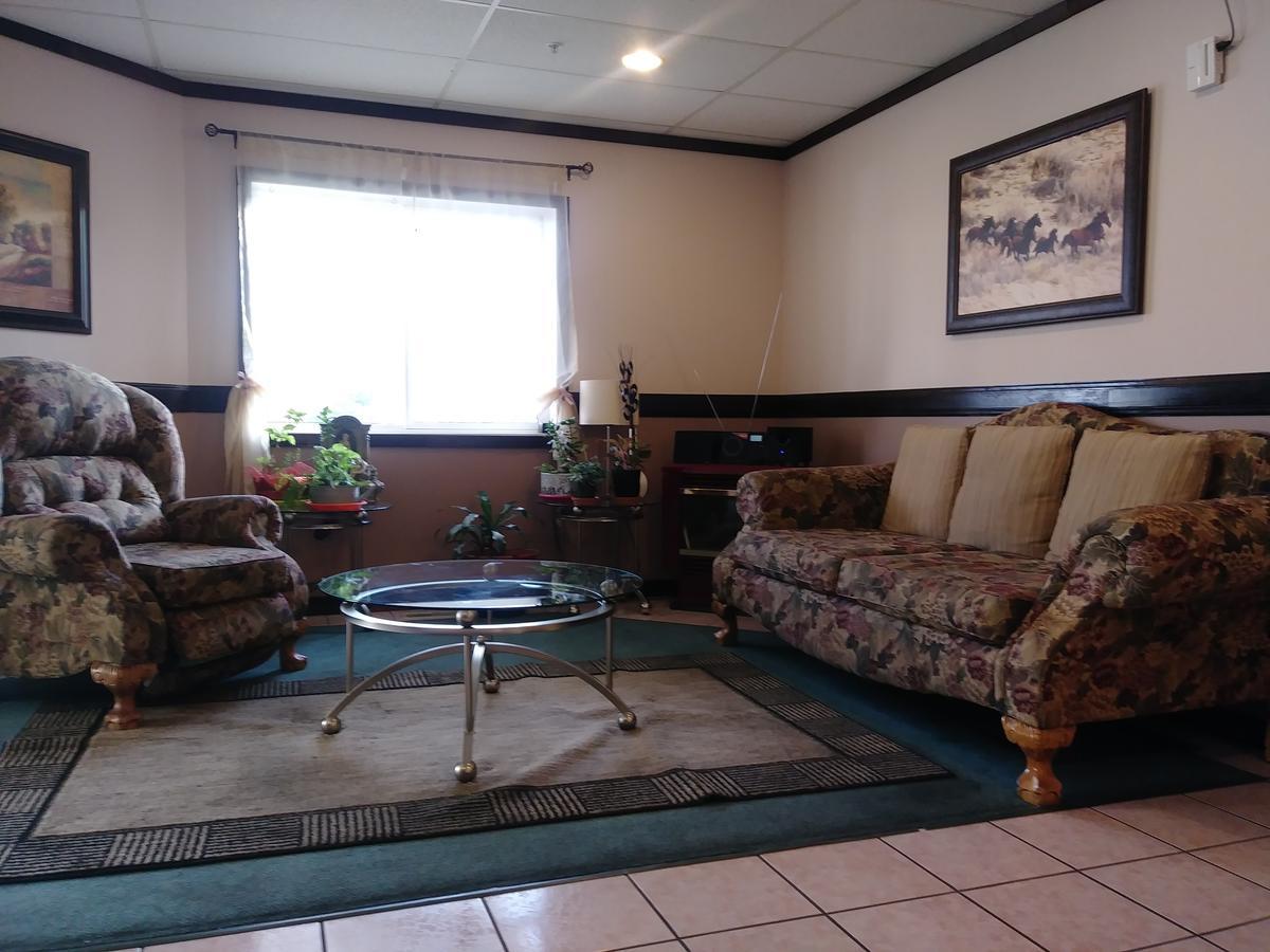 George Mountain View Hotel & Resto Merritt Esterno foto