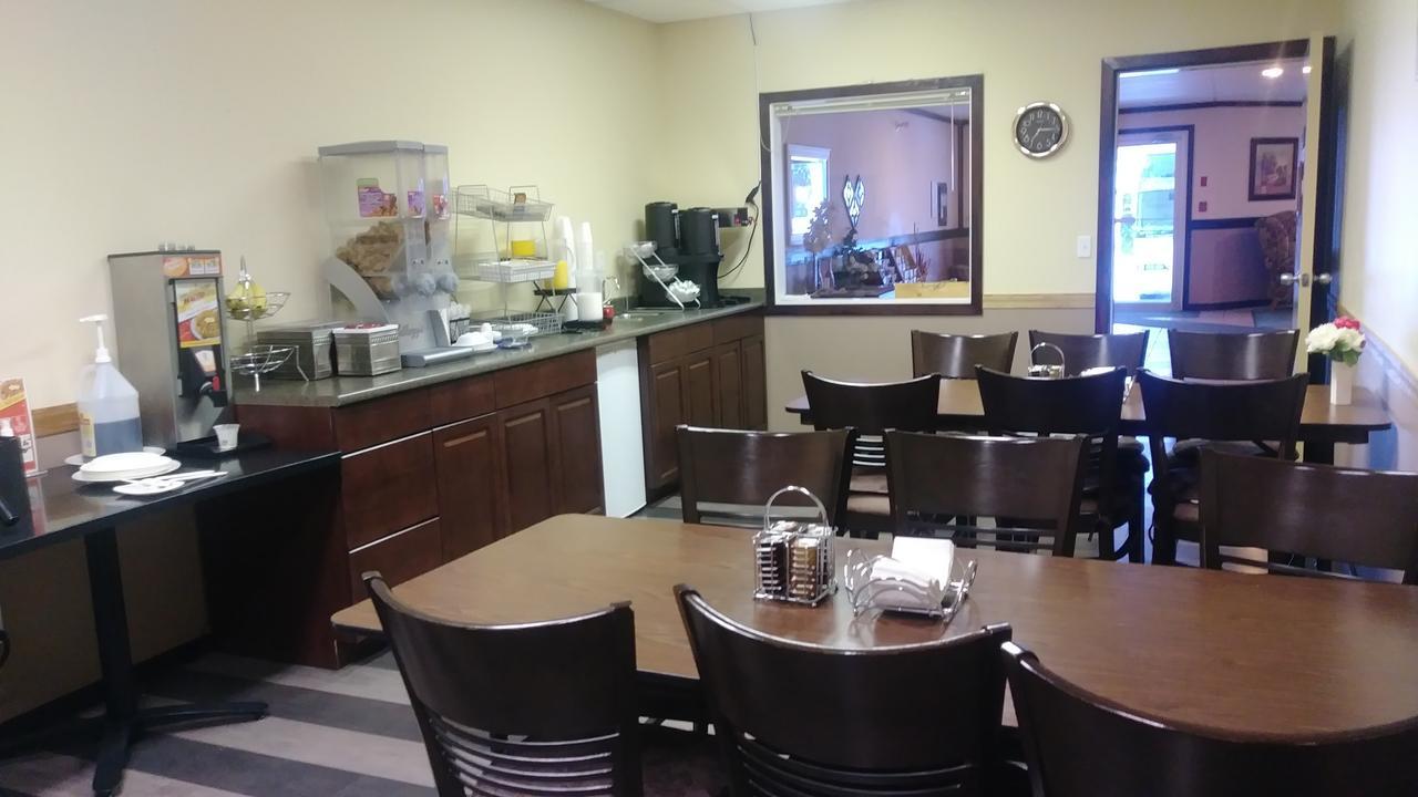 George Mountain View Hotel & Resto Merritt Esterno foto