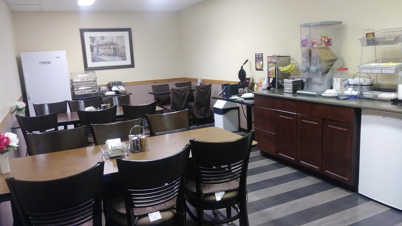 George Mountain View Hotel & Resto Merritt Esterno foto